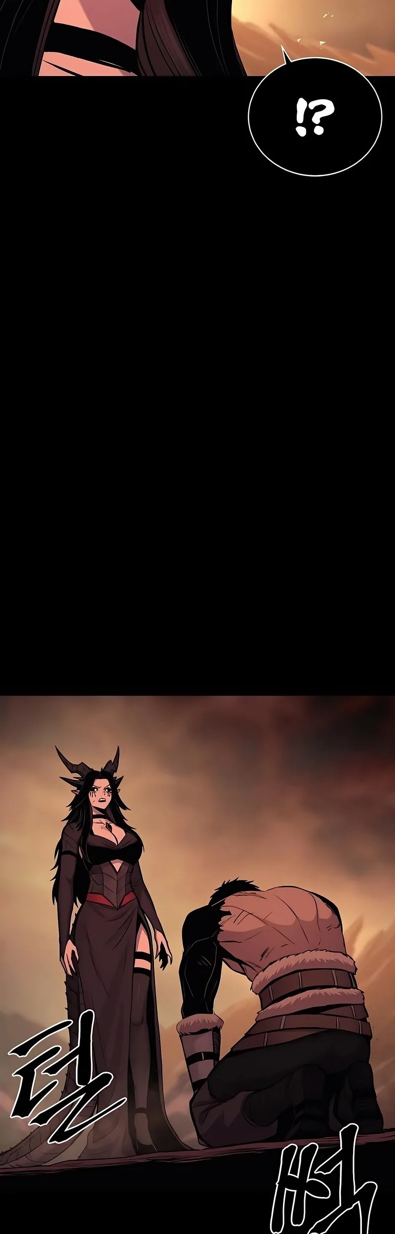 Howling Dragon Chapter 75 Gambar 29