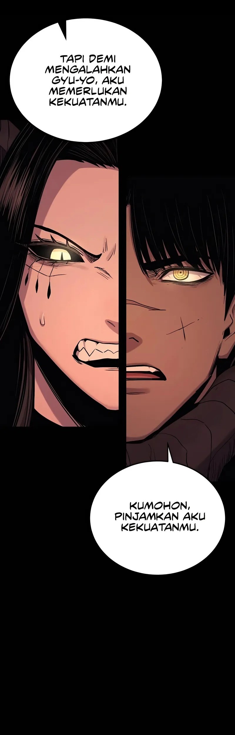 Howling Dragon Chapter 75 Gambar 38