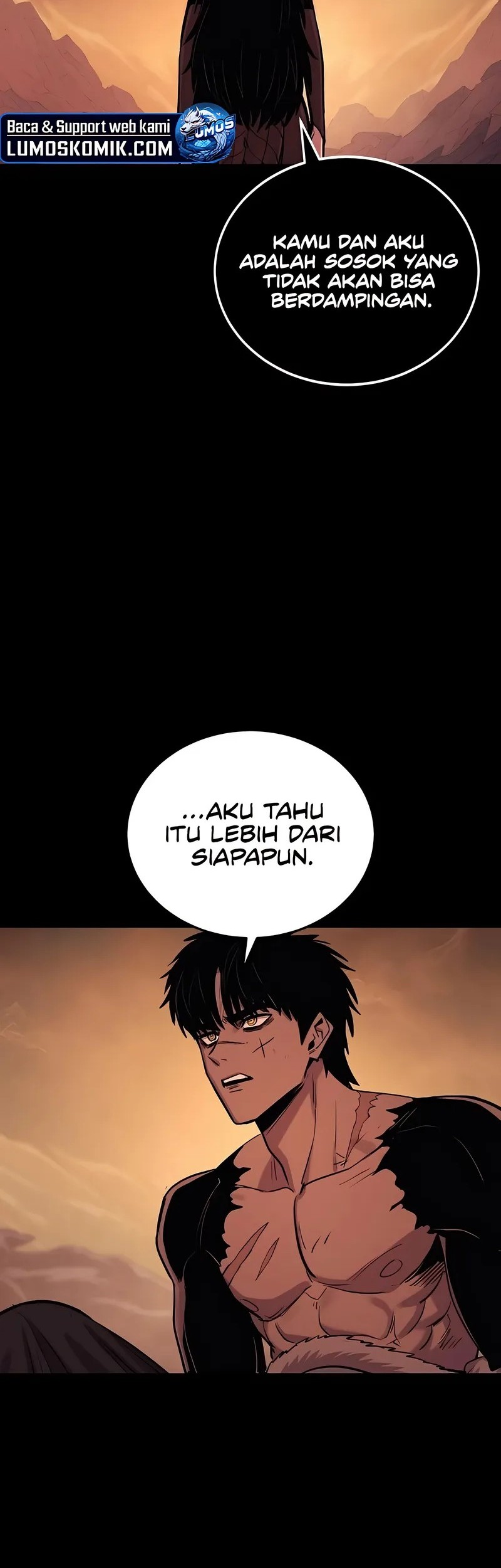 Howling Dragon Chapter 75 Gambar 41
