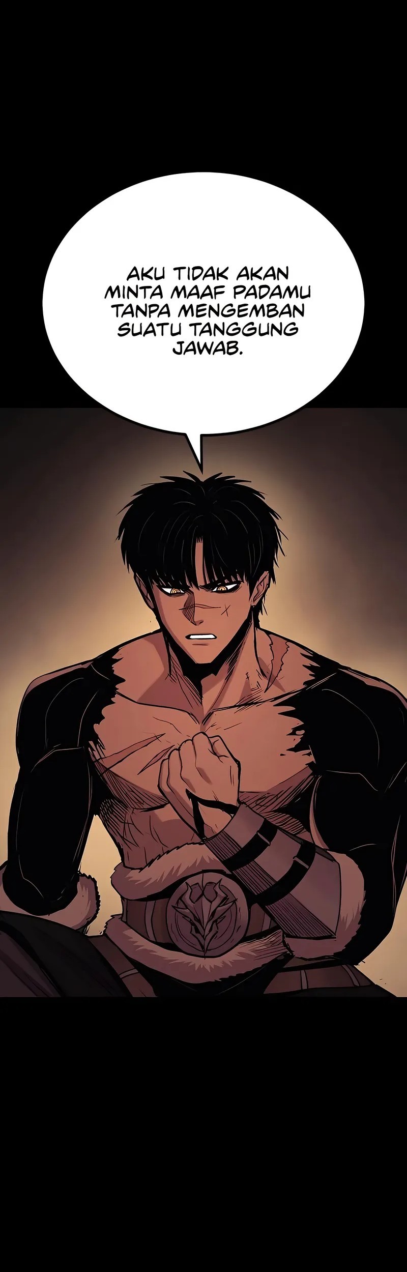 Howling Dragon Chapter 75 Gambar 43