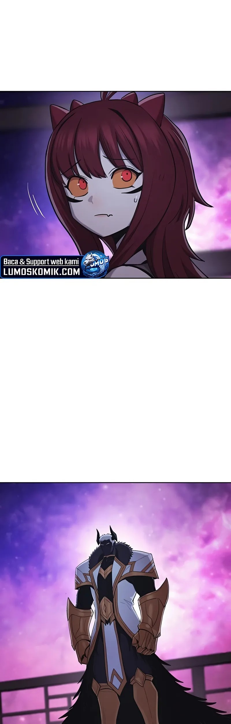 Howling Dragon Chapter 75 Gambar 49