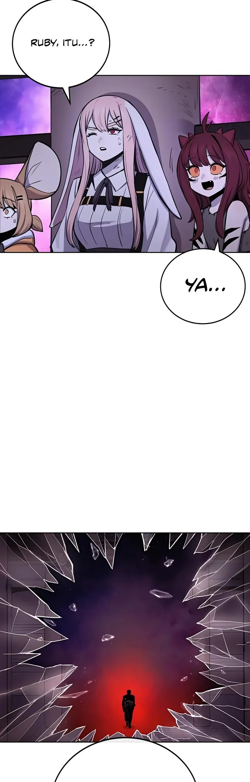 Howling Dragon Chapter 75 Gambar 53