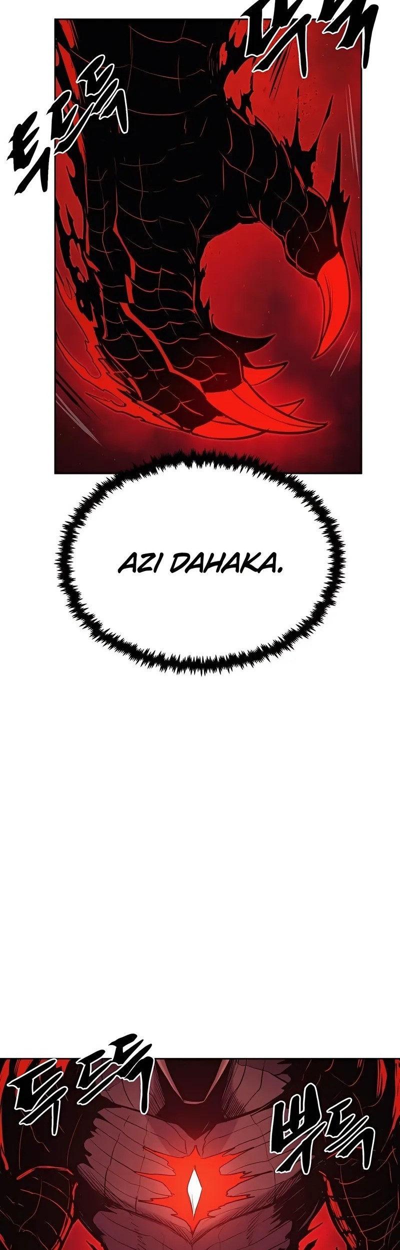 Howling Dragon Chapter 75 Gambar 56