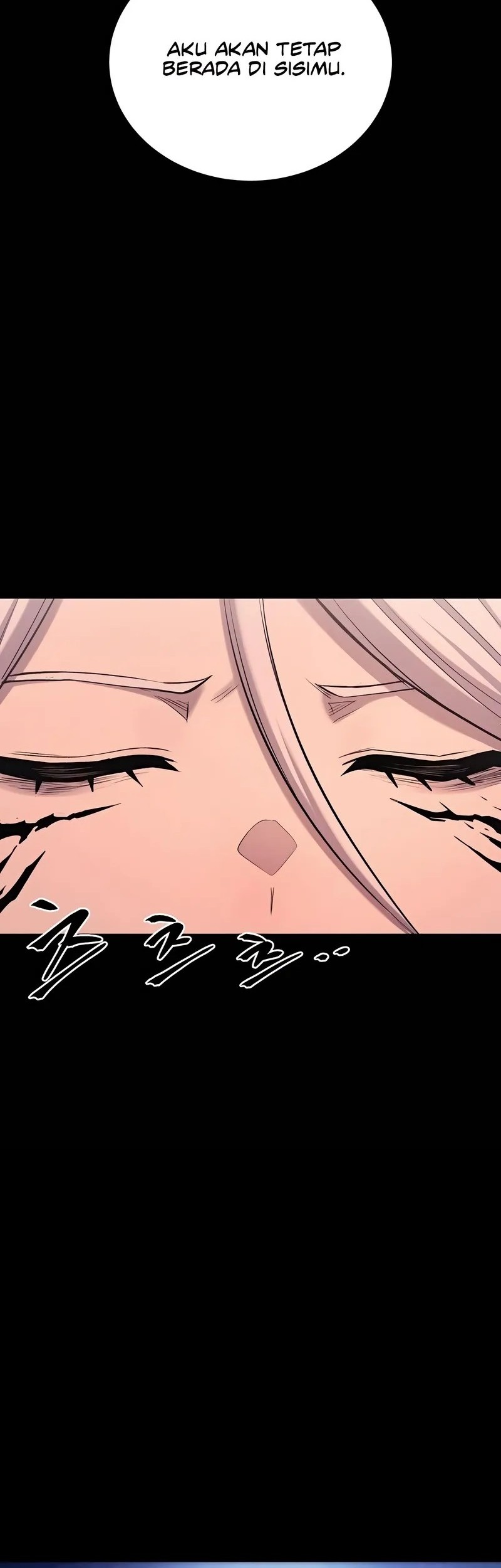 Manhwa Howling Dragon Chapter 75 gambar nomor 2