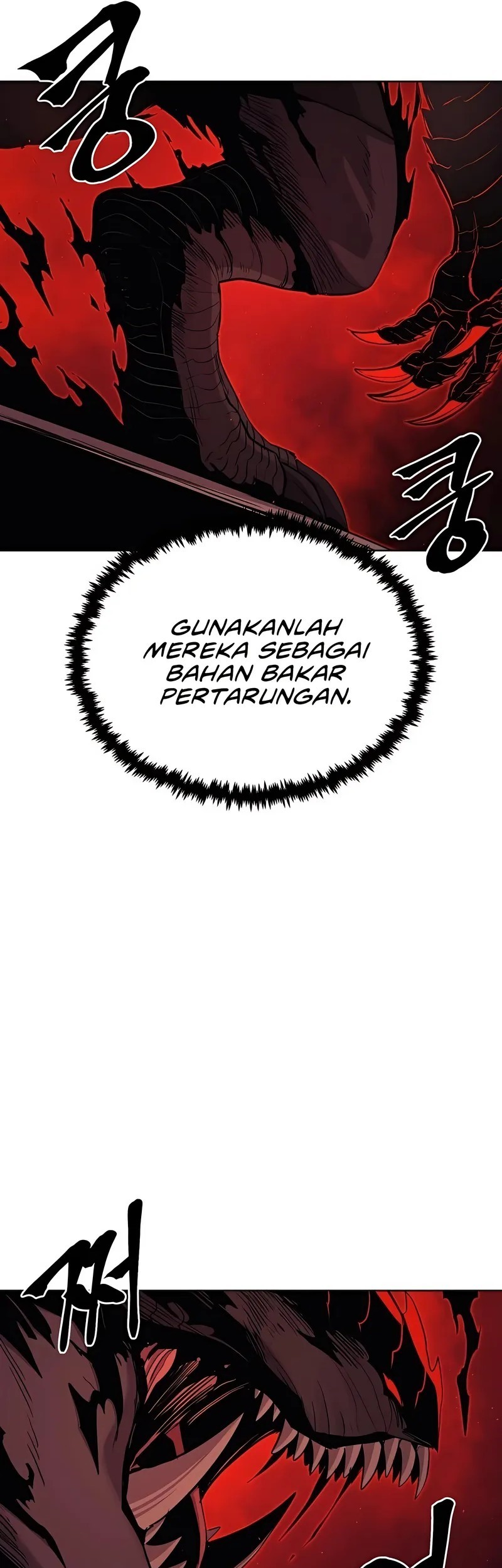 Howling Dragon Chapter 75 Gambar 58