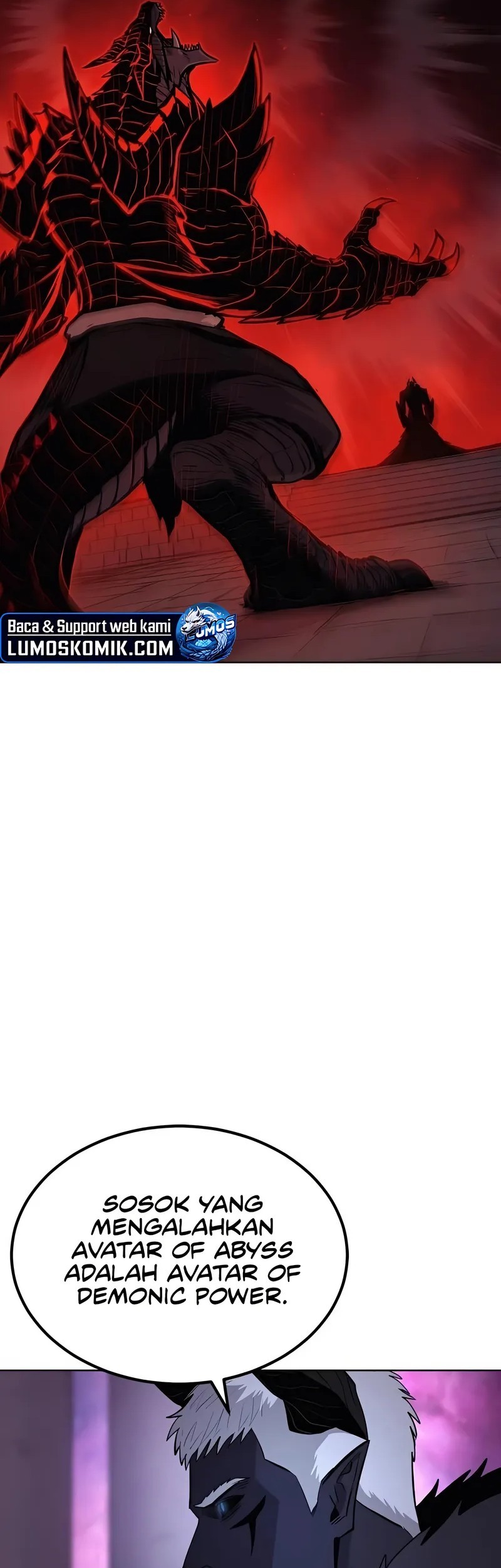 Howling Dragon Chapter 75 Gambar 61