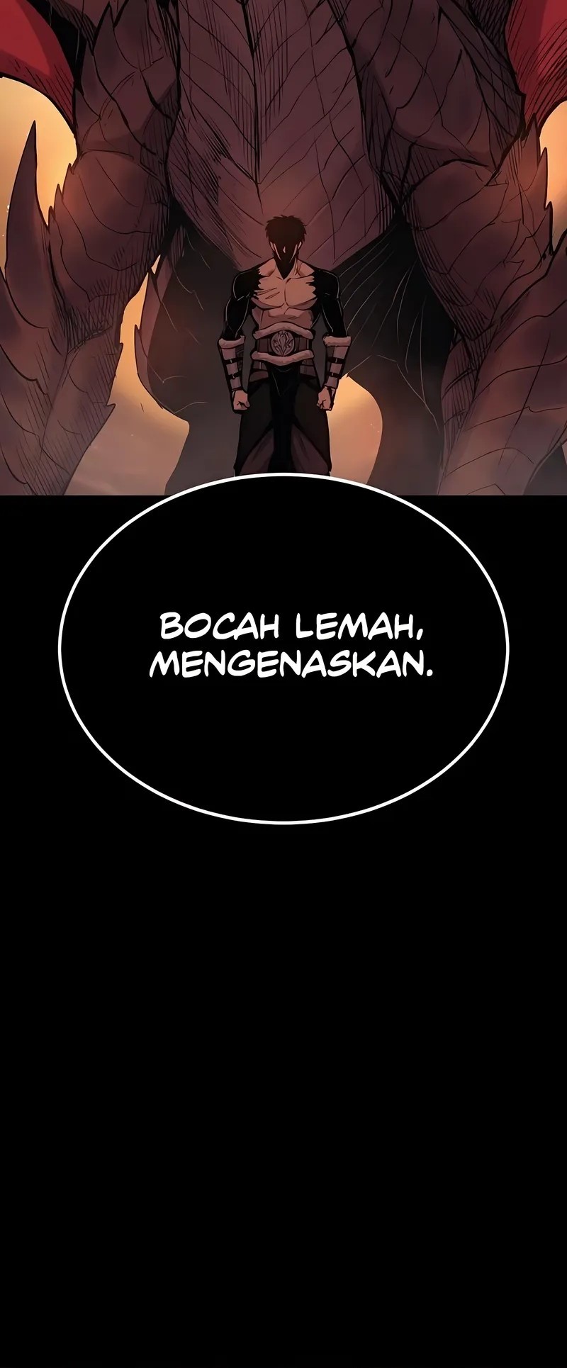 Howling Dragon Chapter 75 Gambar 24