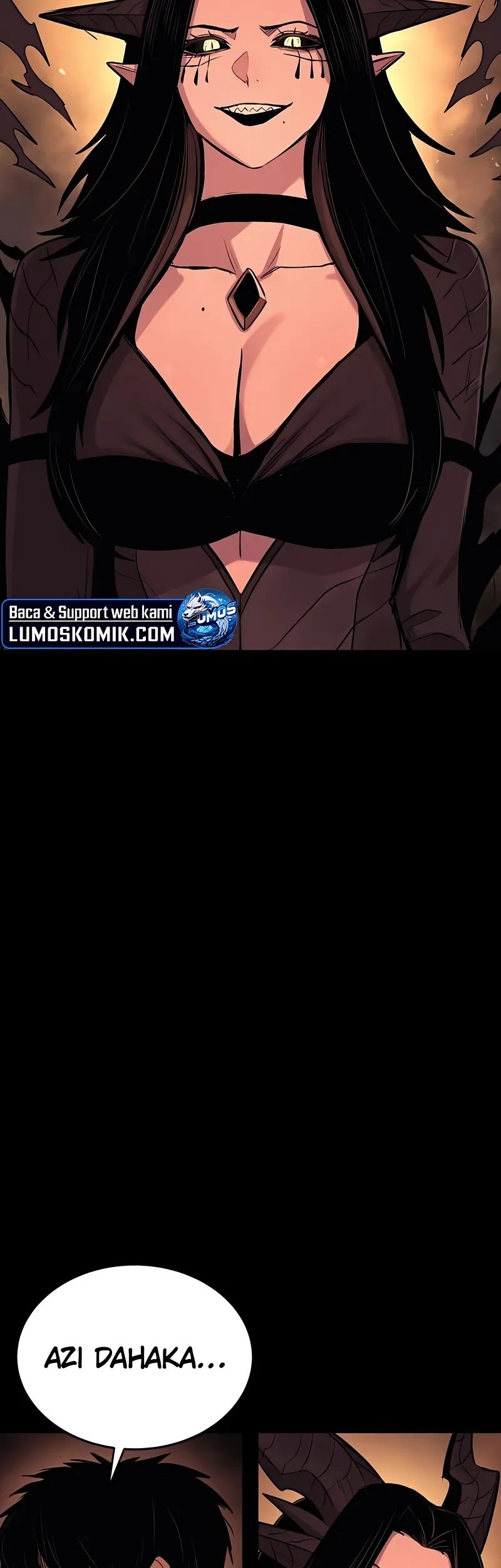 Howling Dragon Chapter 75 Gambar 26