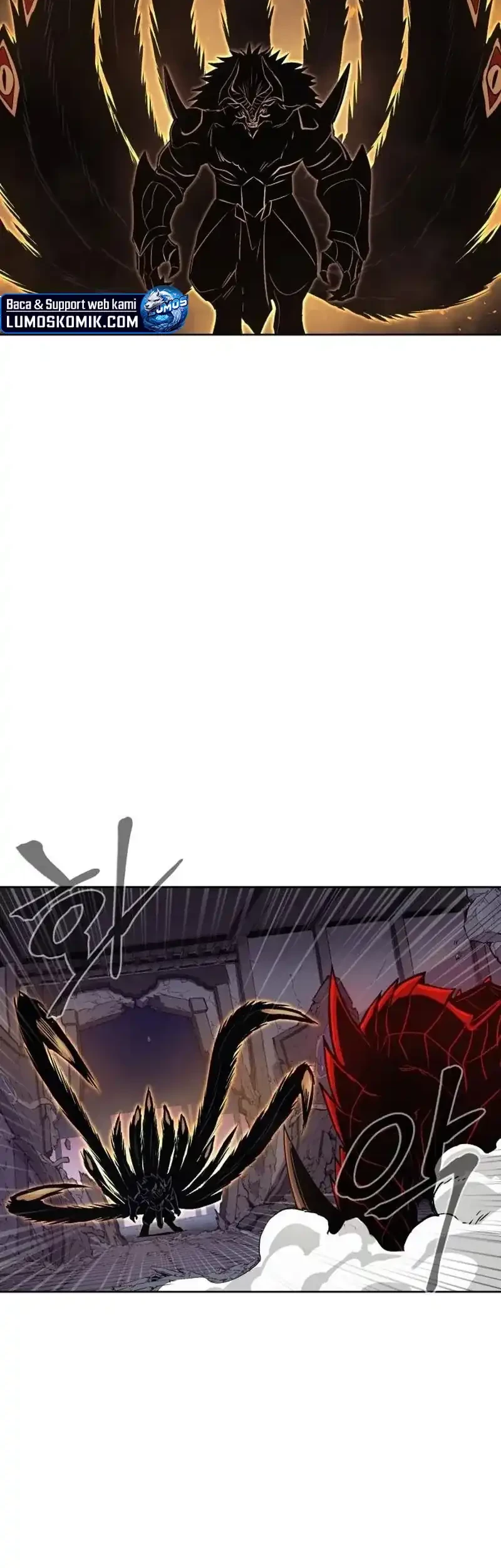 Howling Dragon Chapter 76 Gambar 28