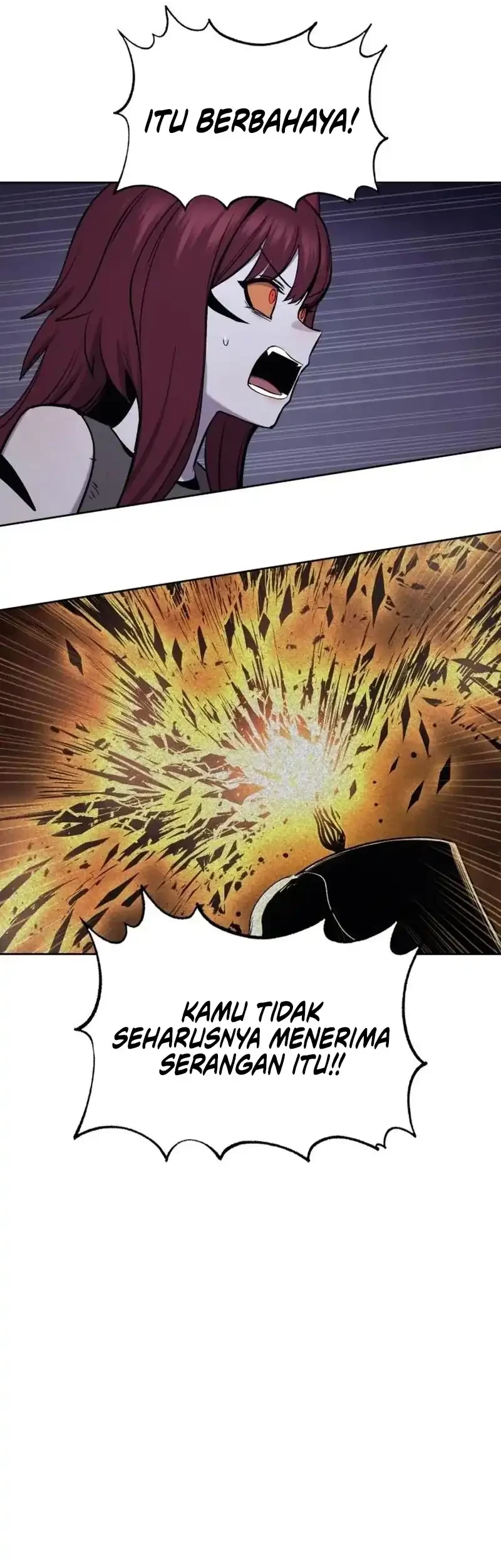 Howling Dragon Chapter 76 Gambar 30