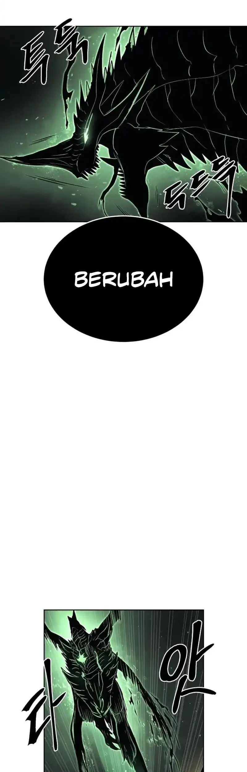 Howling Dragon Chapter 76 Gambar 31