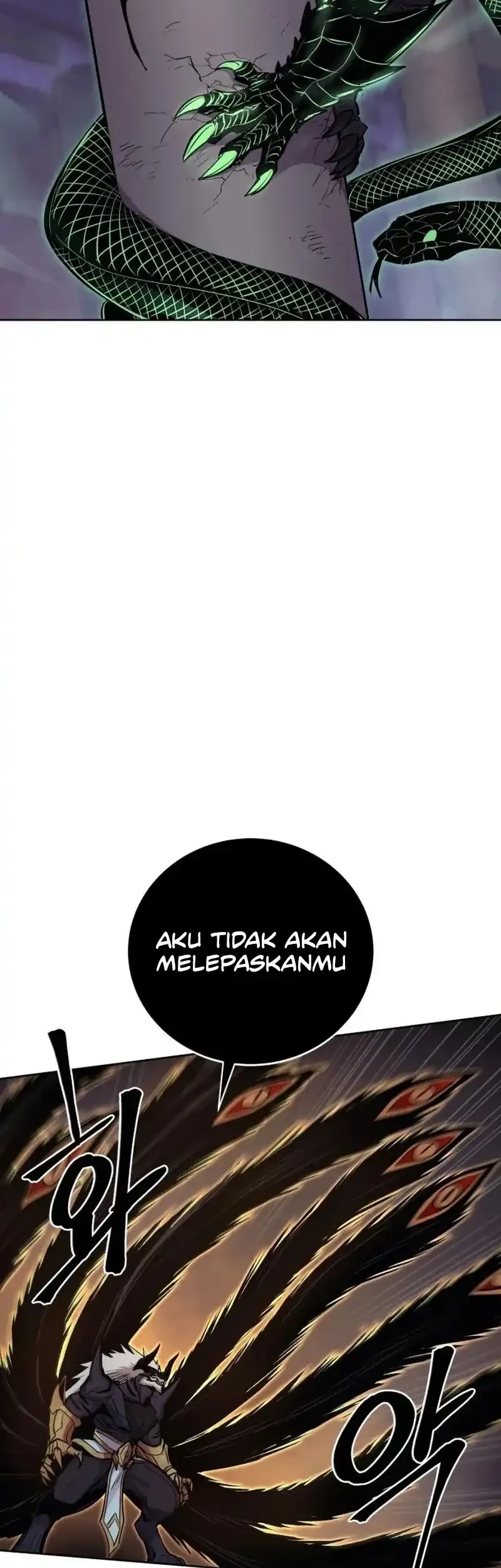 Howling Dragon Chapter 76 Gambar 34