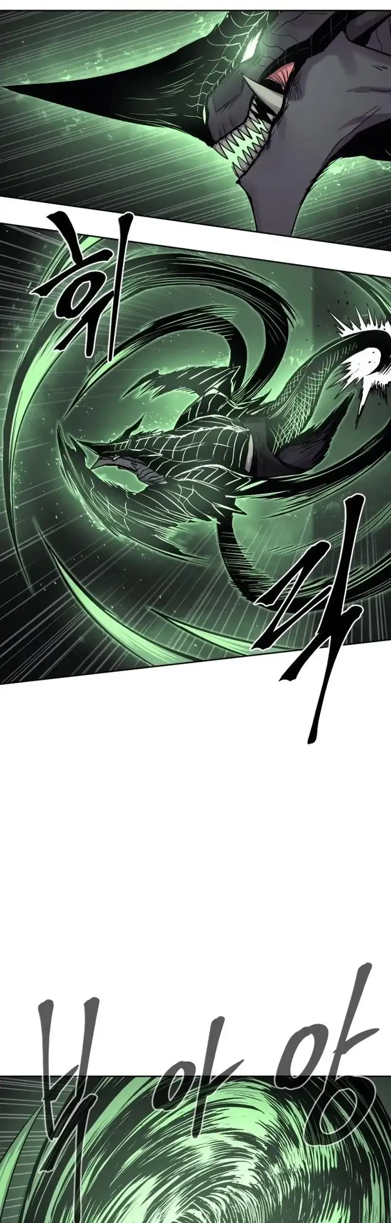 Howling Dragon Chapter 76 Gambar 36