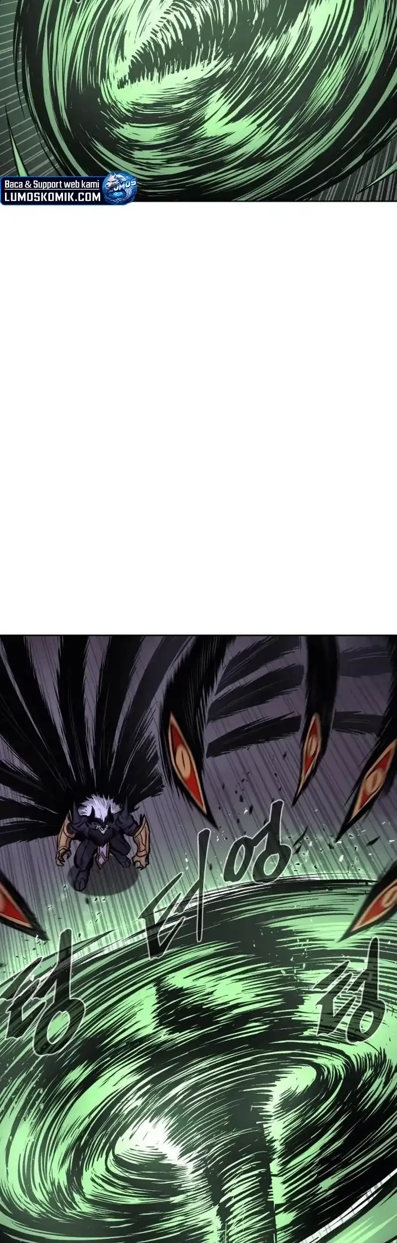 Howling Dragon Chapter 76 Gambar 37