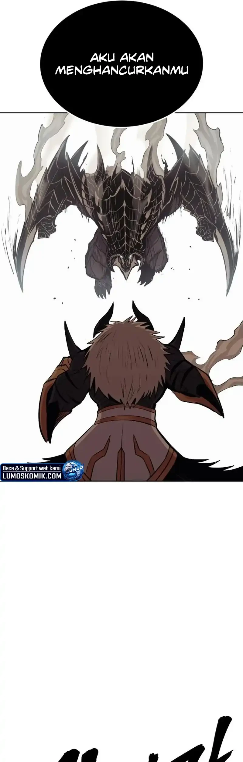 Howling Dragon Chapter 76 Gambar 42