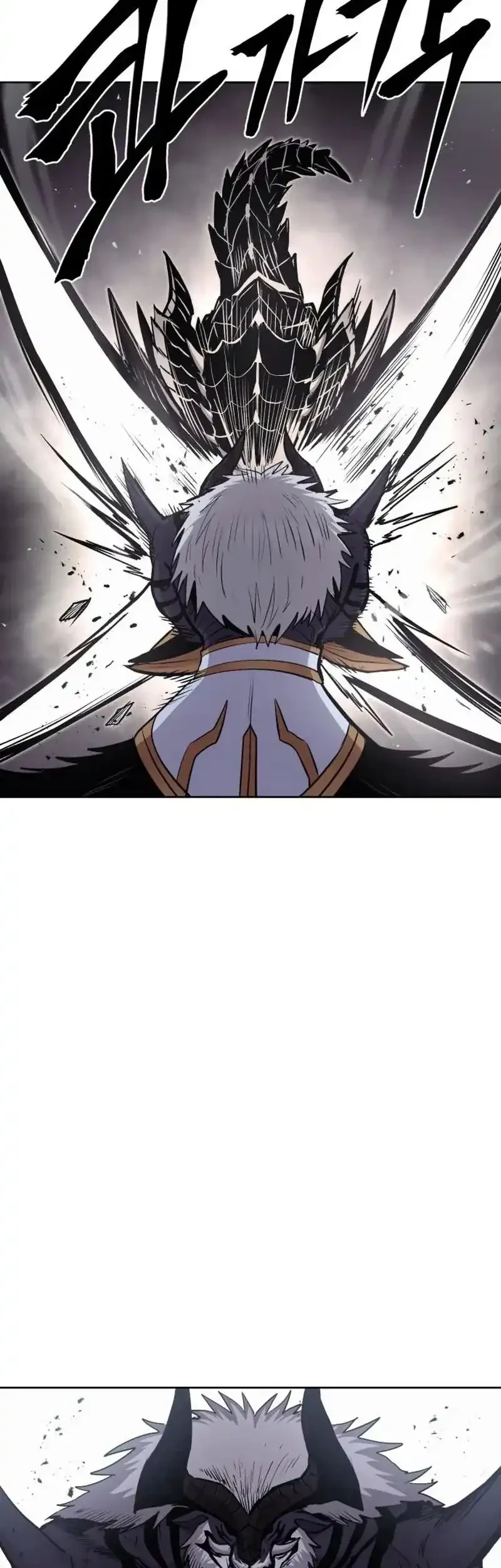 Howling Dragon Chapter 76 Gambar 43