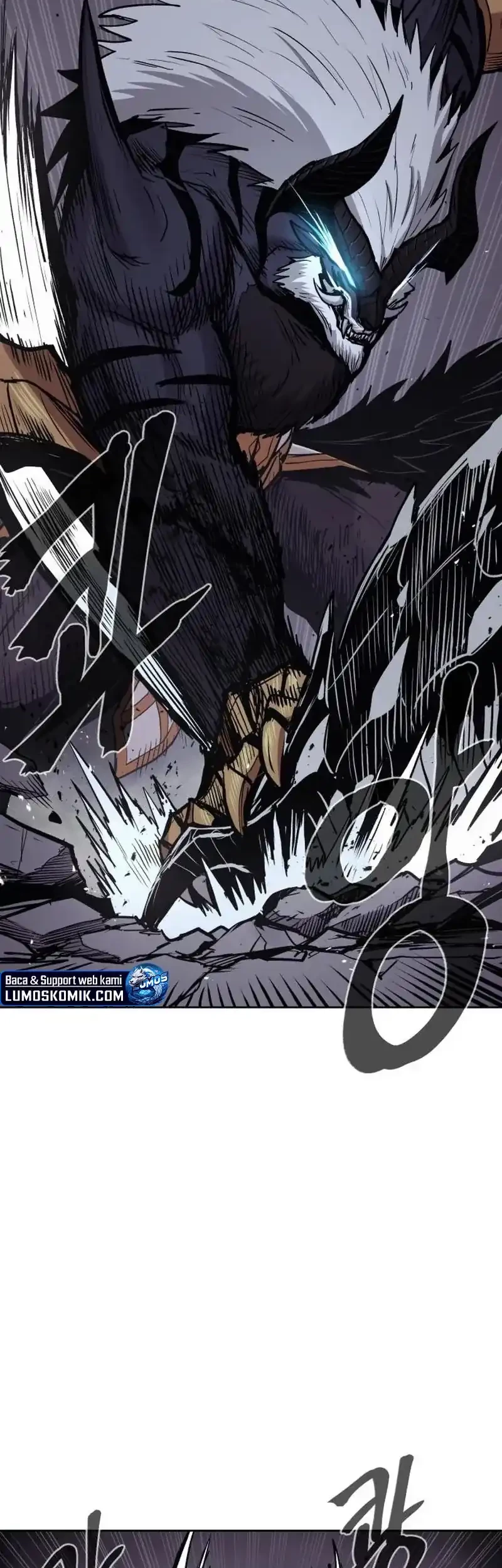 Howling Dragon Chapter 76 Gambar 46