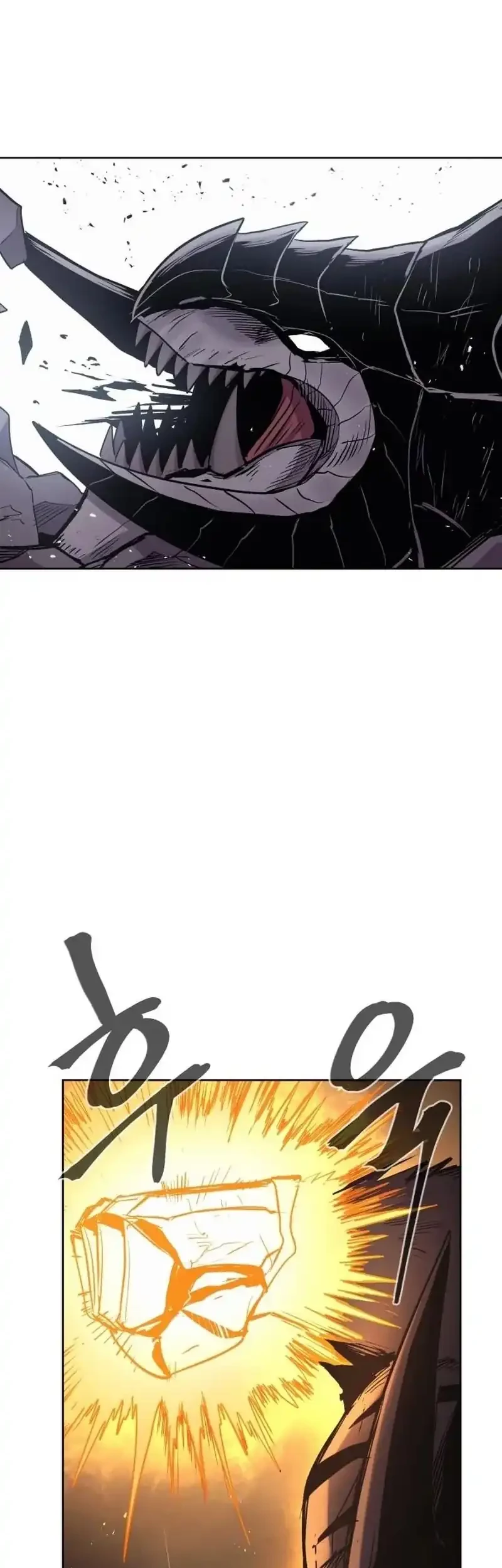 Howling Dragon Chapter 76 Gambar 48