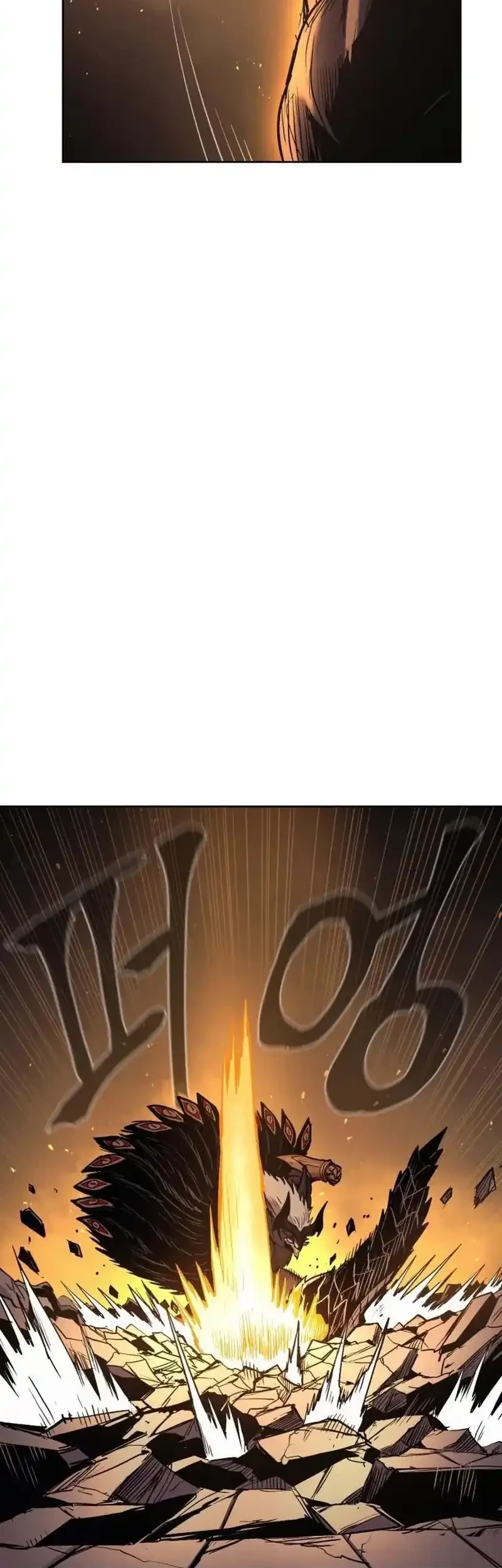 Howling Dragon Chapter 76 Gambar 49