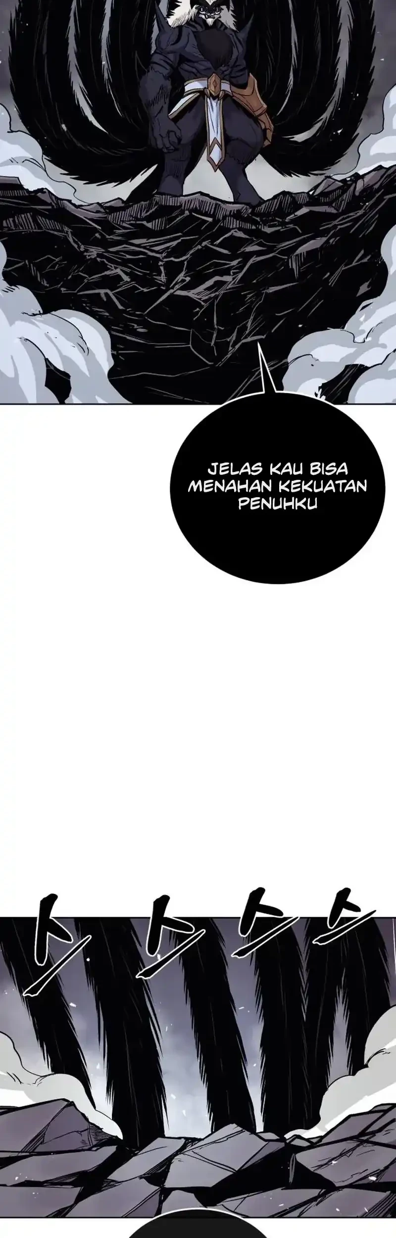 Howling Dragon Chapter 76 Gambar 52