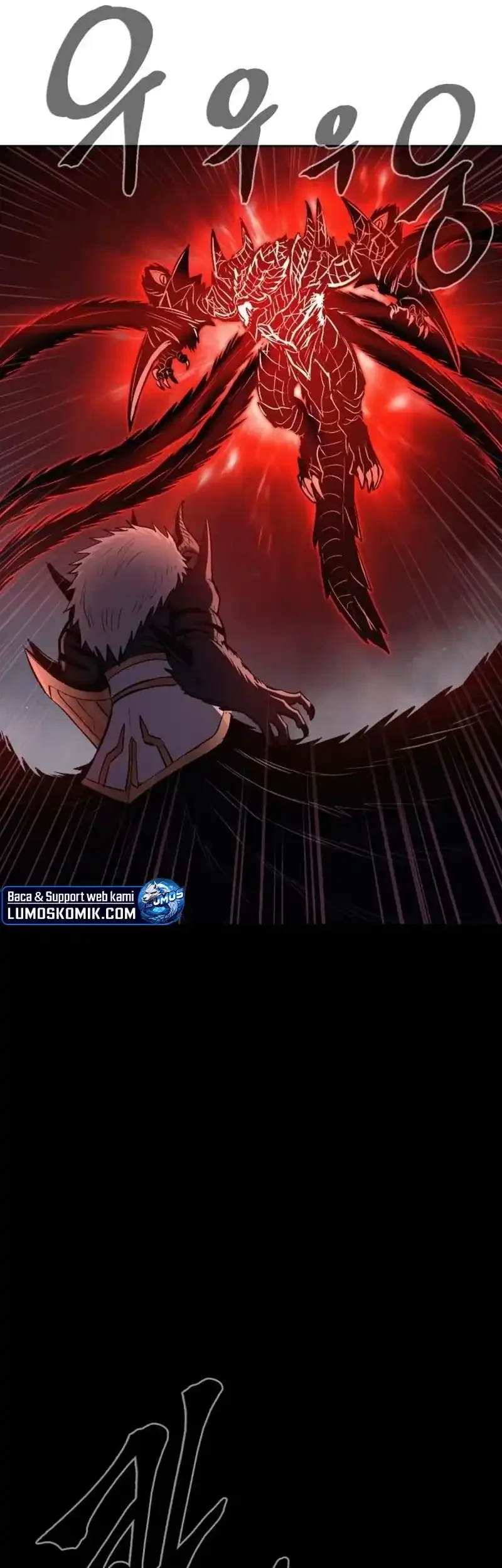 Howling Dragon Chapter 76 Gambar 60