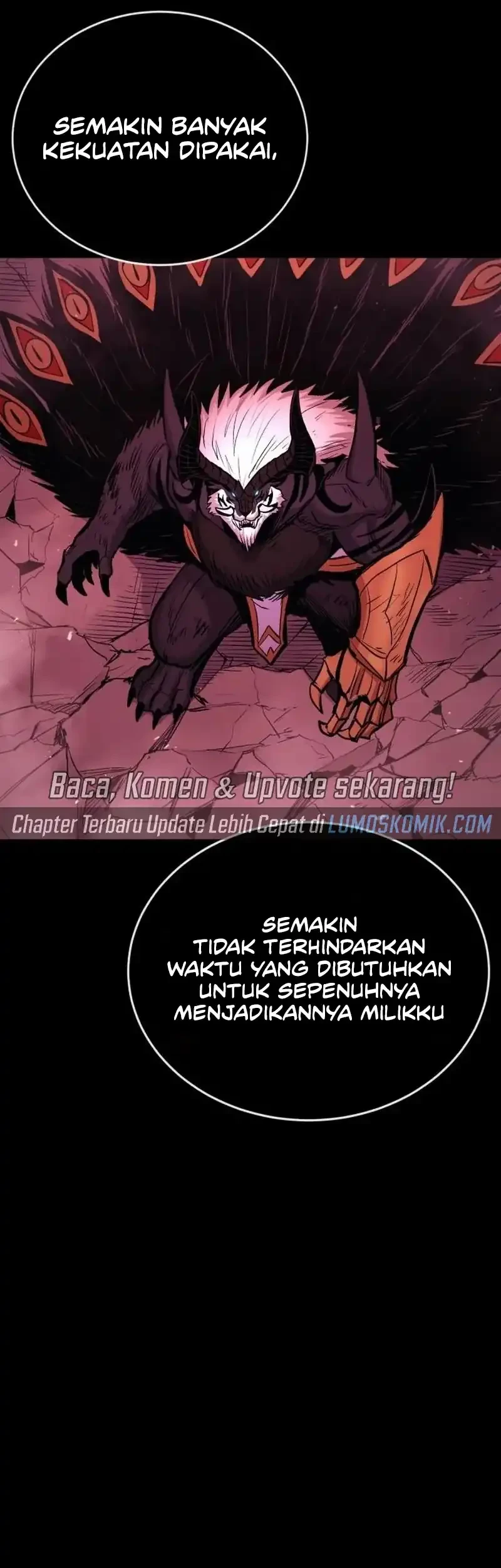 Howling Dragon Chapter 76 Gambar 66