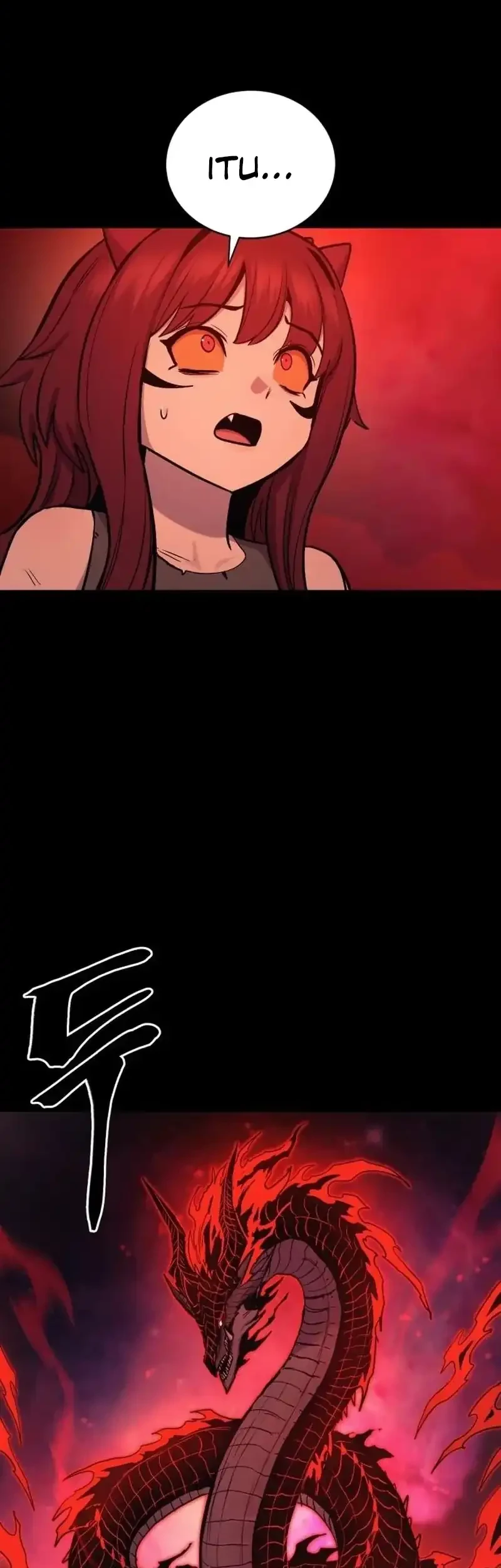 Howling Dragon Chapter 76 Gambar 67