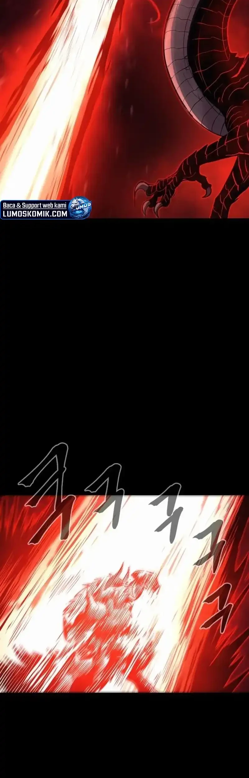 Howling Dragon Chapter 76 Gambar 73