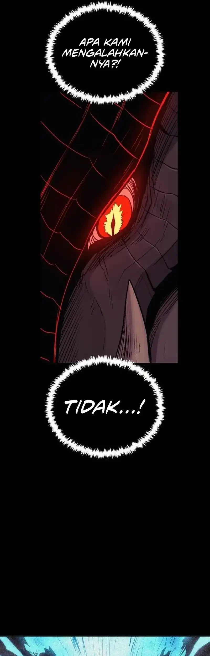 Howling Dragon Chapter 76 Gambar 78