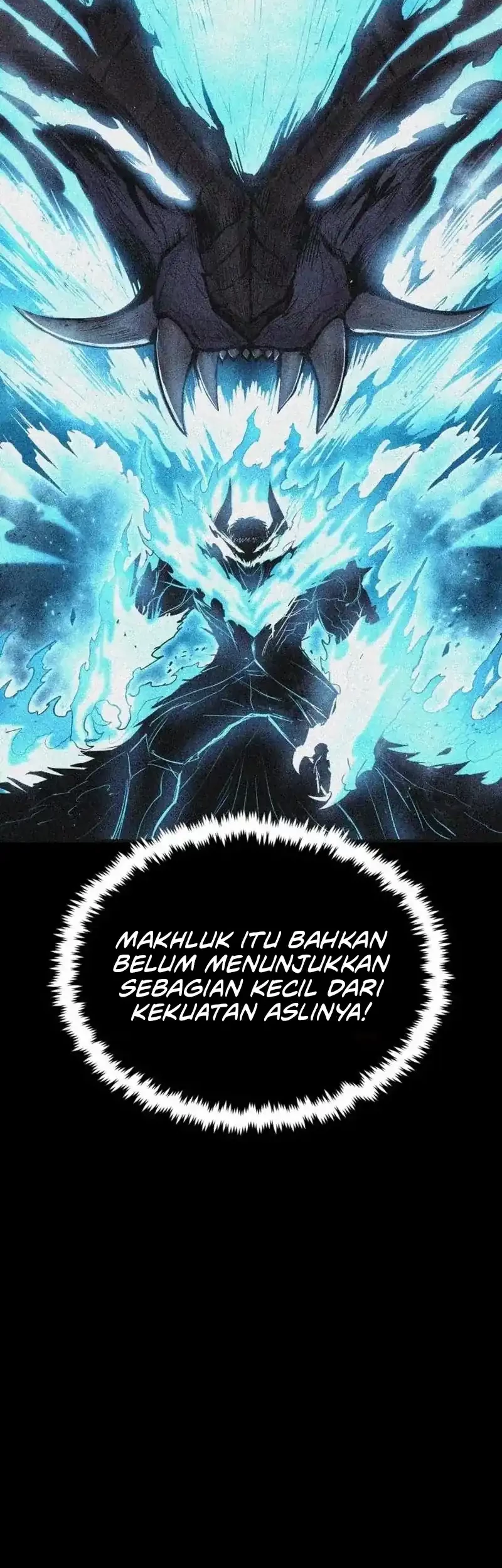 Howling Dragon Chapter 76 Gambar 79