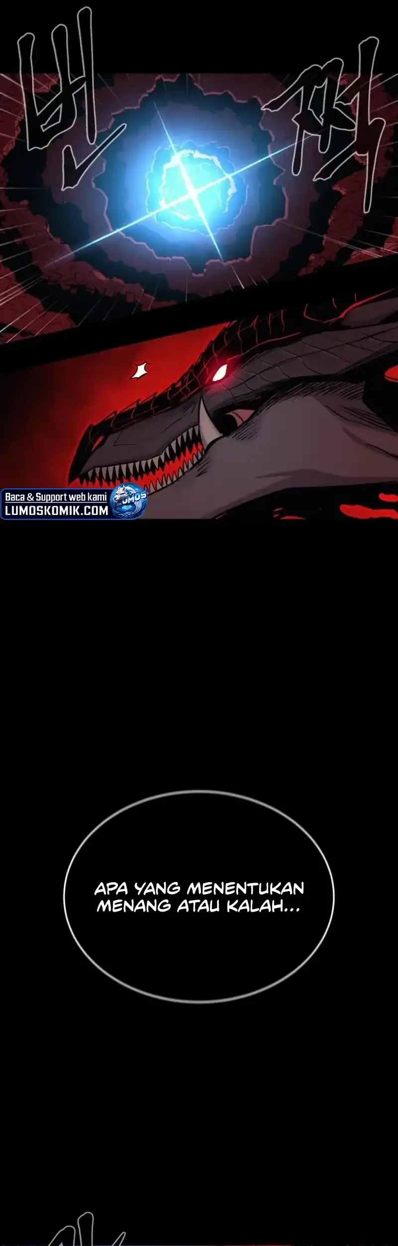 Howling Dragon Chapter 76 Gambar 81