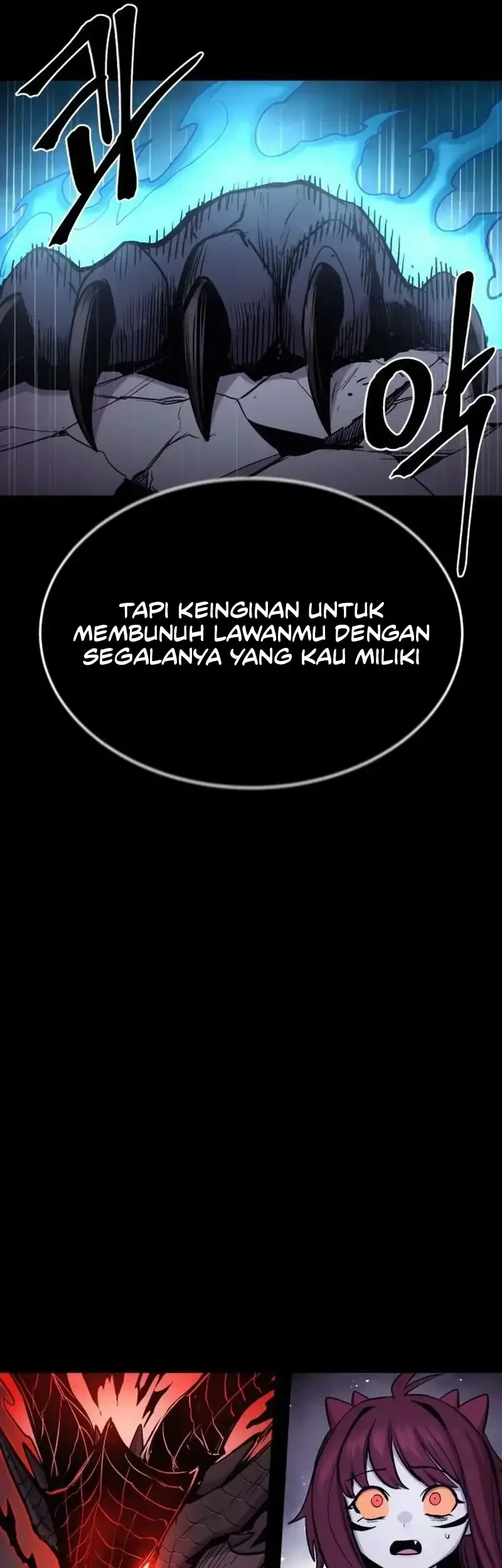 Howling Dragon Chapter 76 Gambar 84