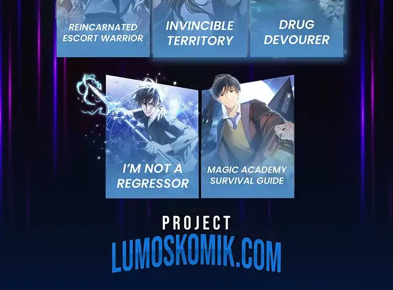 Howling Dragon Chapter 76 Gambar 88