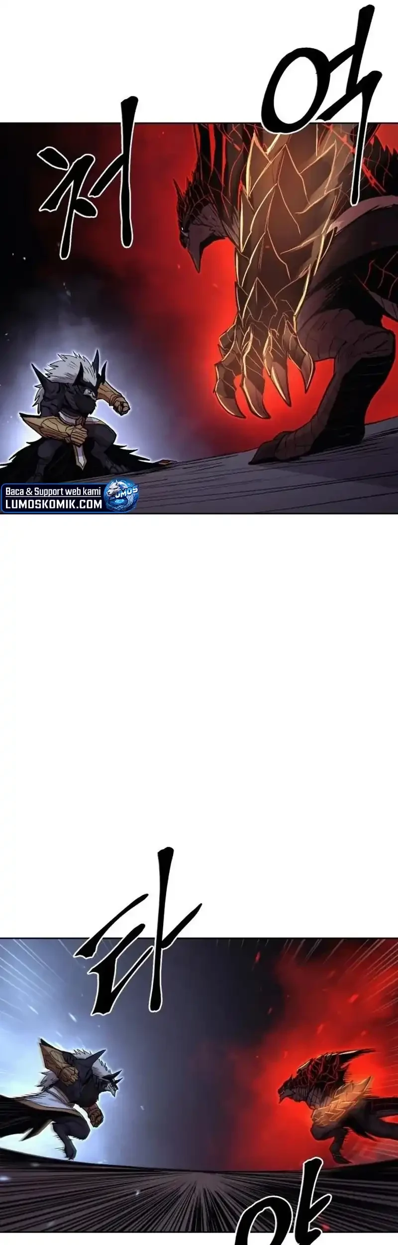 Howling Dragon Chapter 76 Gambar 18