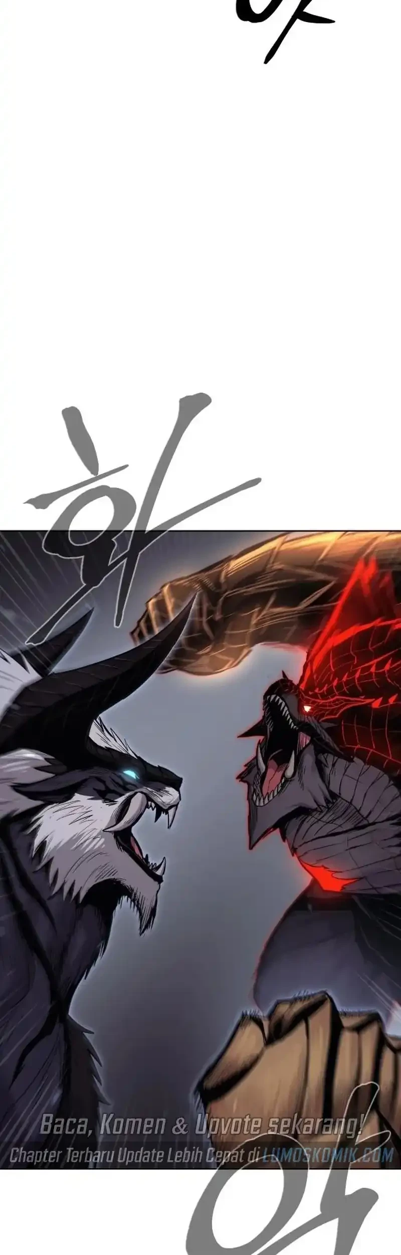 Howling Dragon Chapter 76 Gambar 19