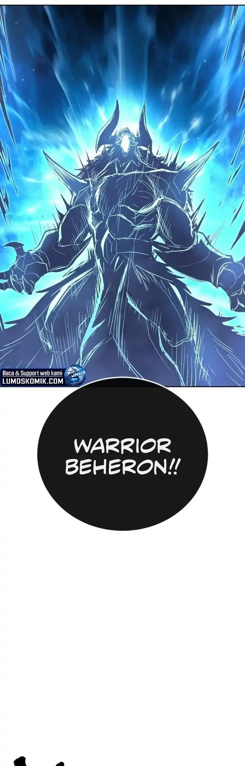 Howling Dragon Chapter 76 Gambar 9