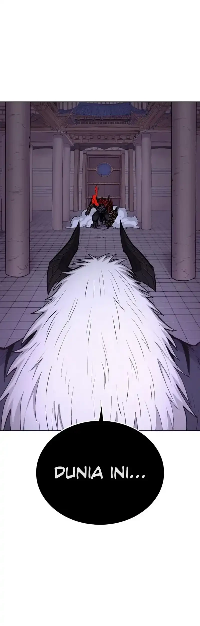 Howling Dragon Chapter 76 Gambar 12