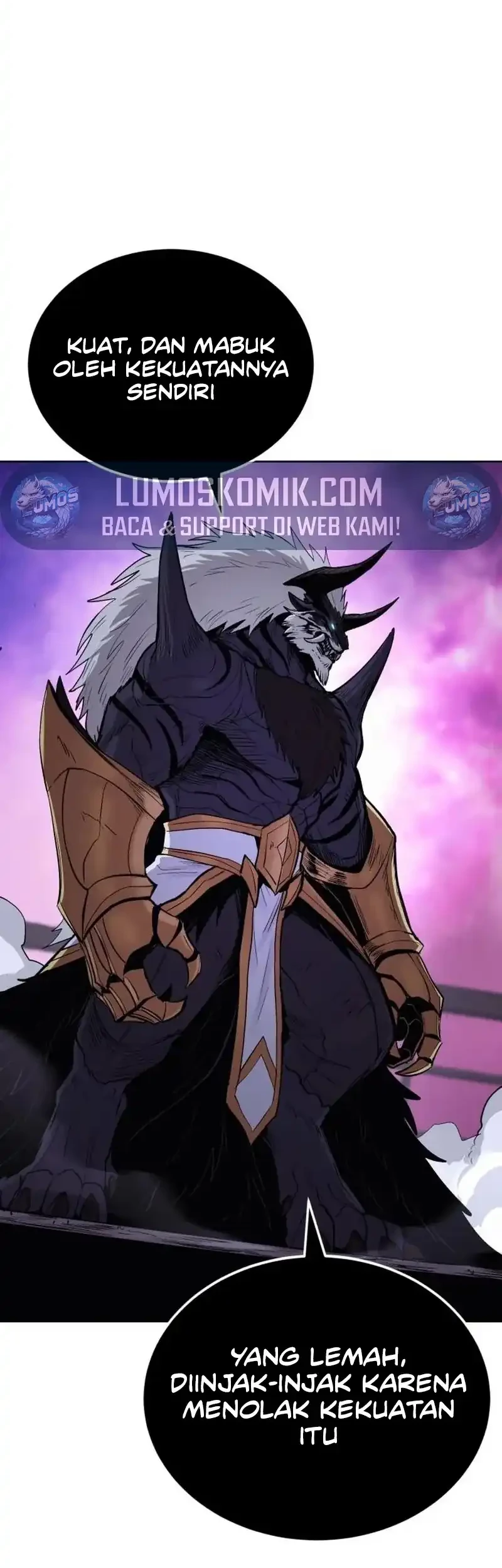 Howling Dragon Chapter 76 Gambar 13