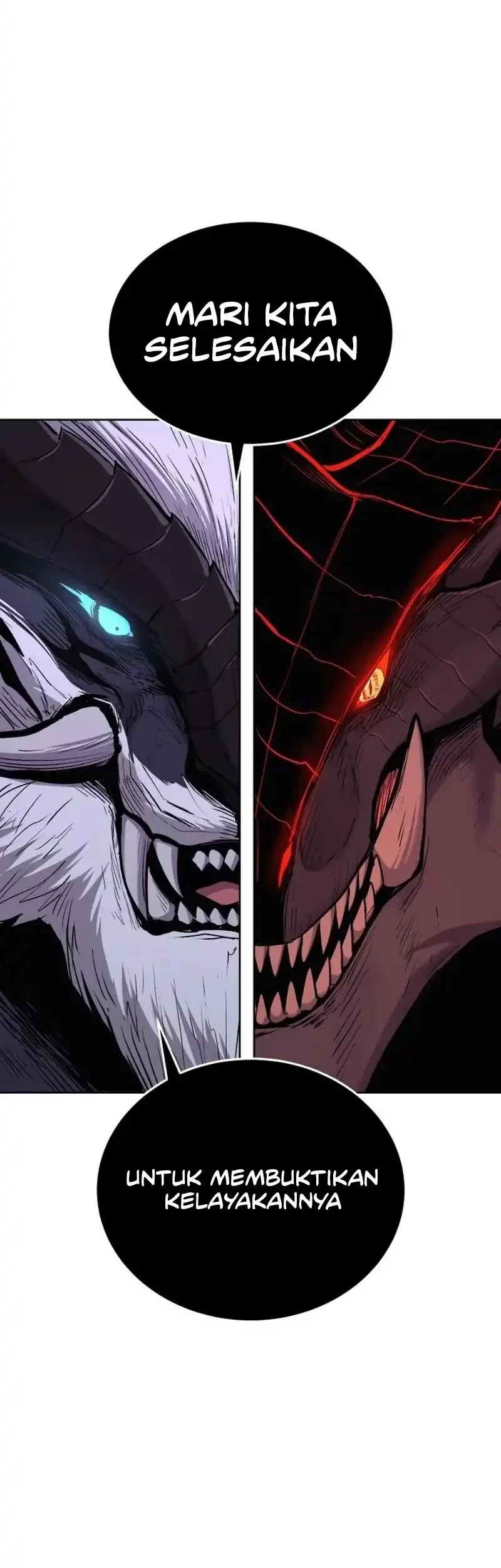 Howling Dragon Chapter 76 Gambar 16