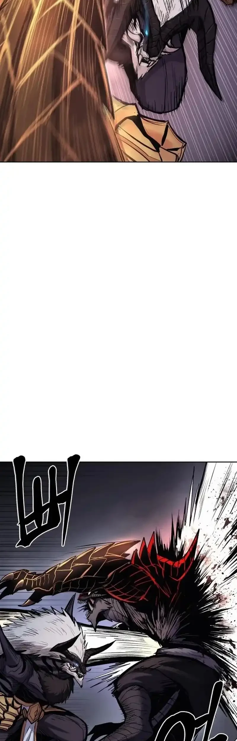 Howling Dragon Chapter 76 Gambar 25