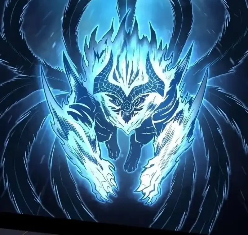 Howling Dragon Chapter 77 Gambar 37