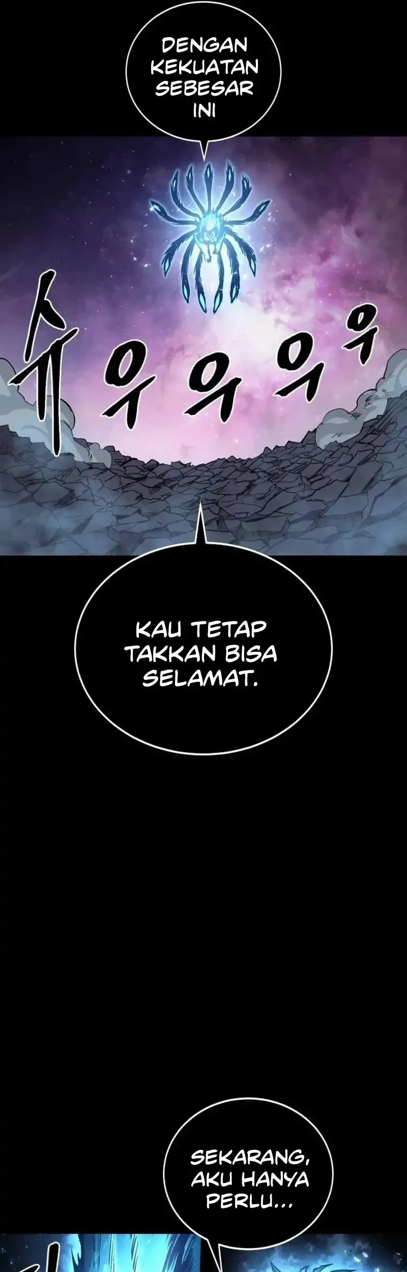 Howling Dragon Chapter 77 Gambar 47