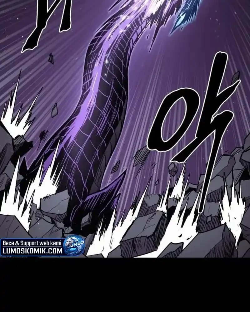 Howling Dragon Chapter 77 Gambar 49