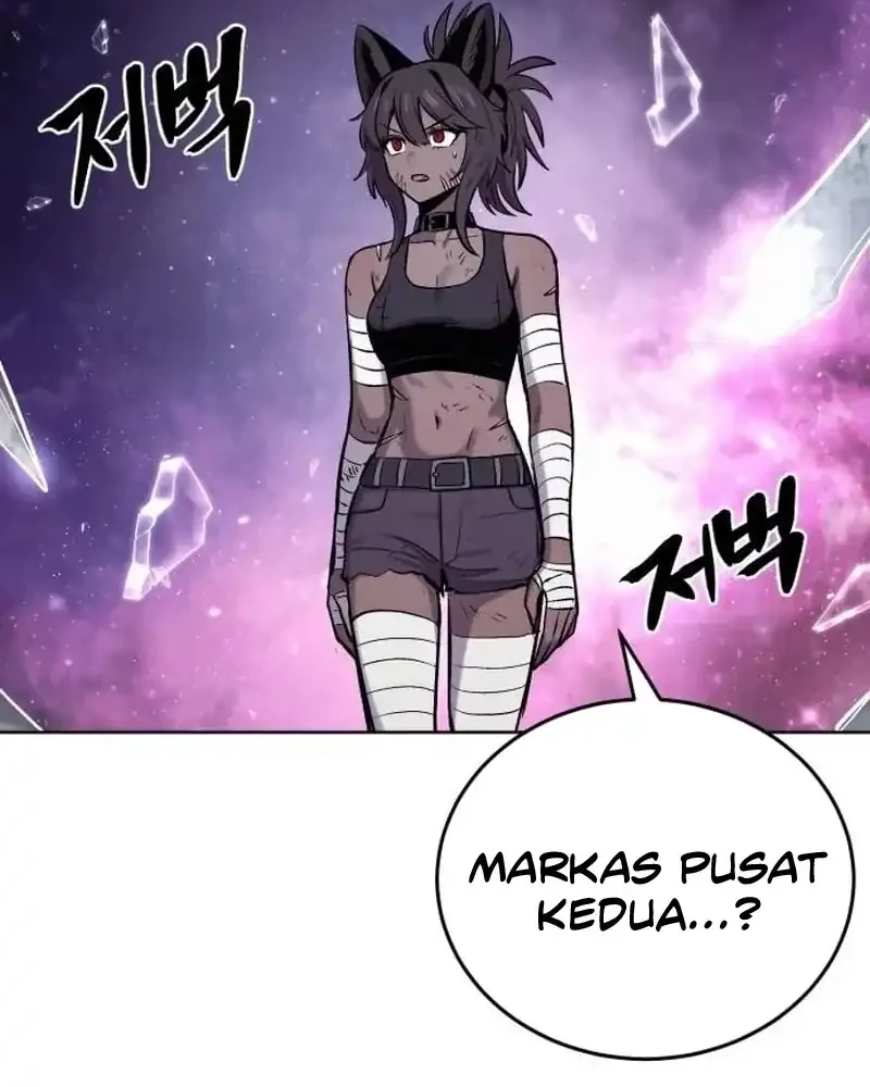 Howling Dragon Chapter 77 Gambar 3