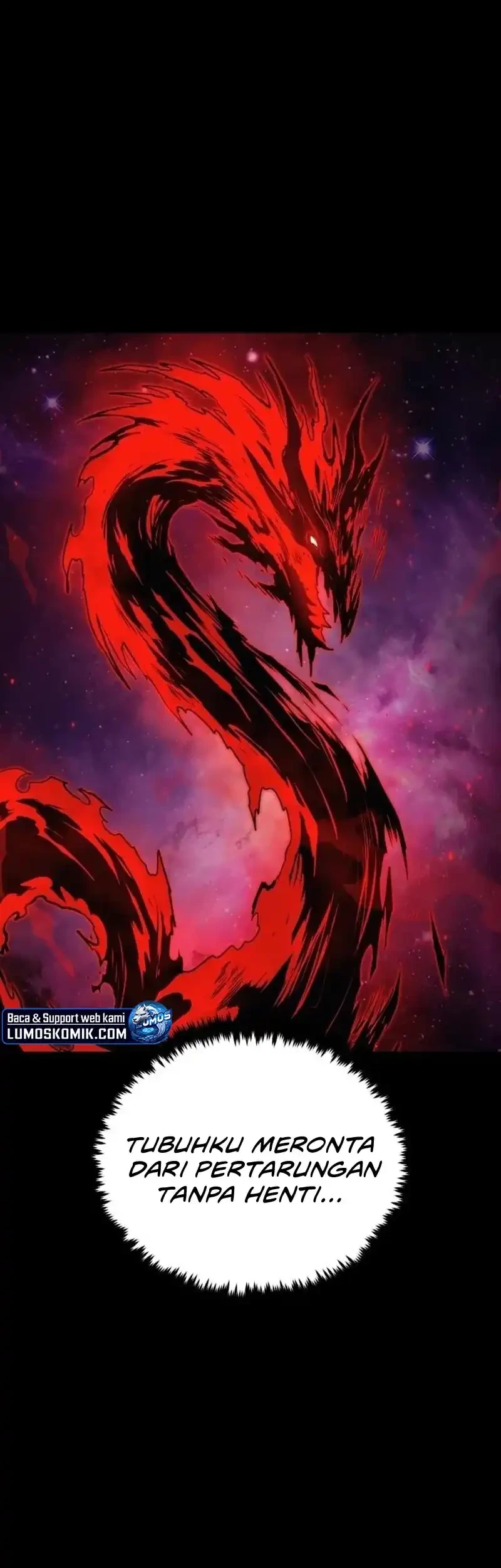 Howling Dragon Chapter 77 Gambar 56