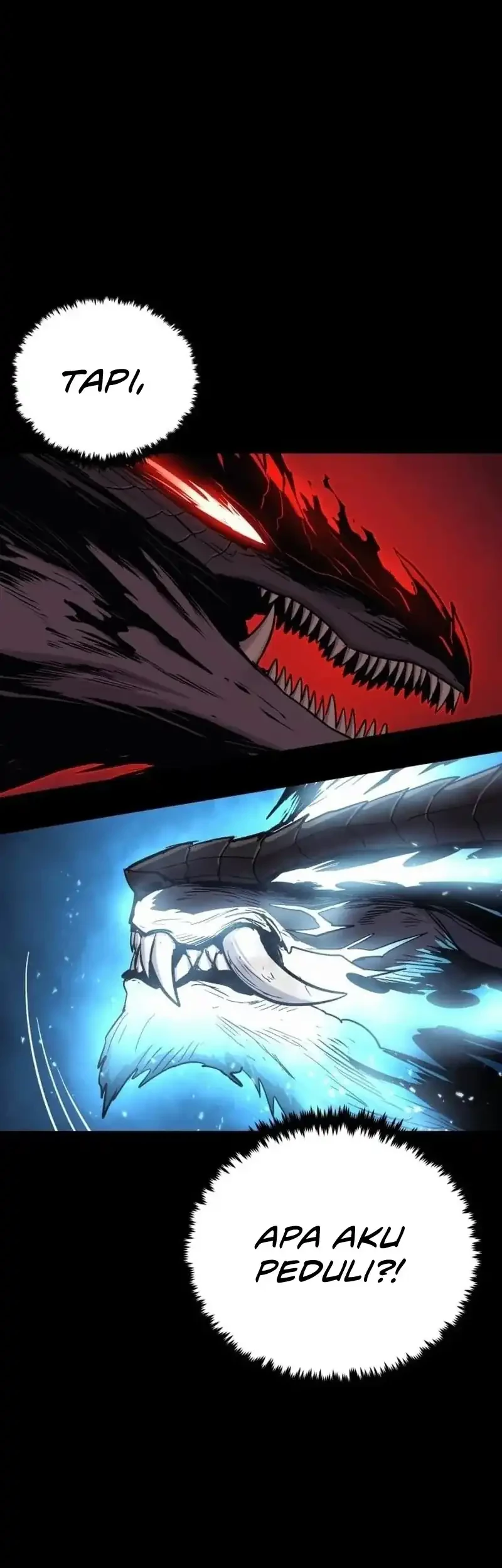 Howling Dragon Chapter 77 Gambar 57