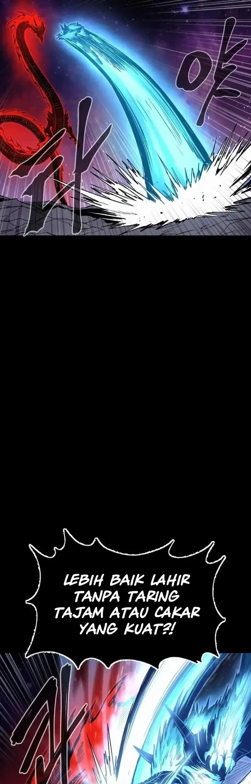 Howling Dragon Chapter 77 Gambar 59