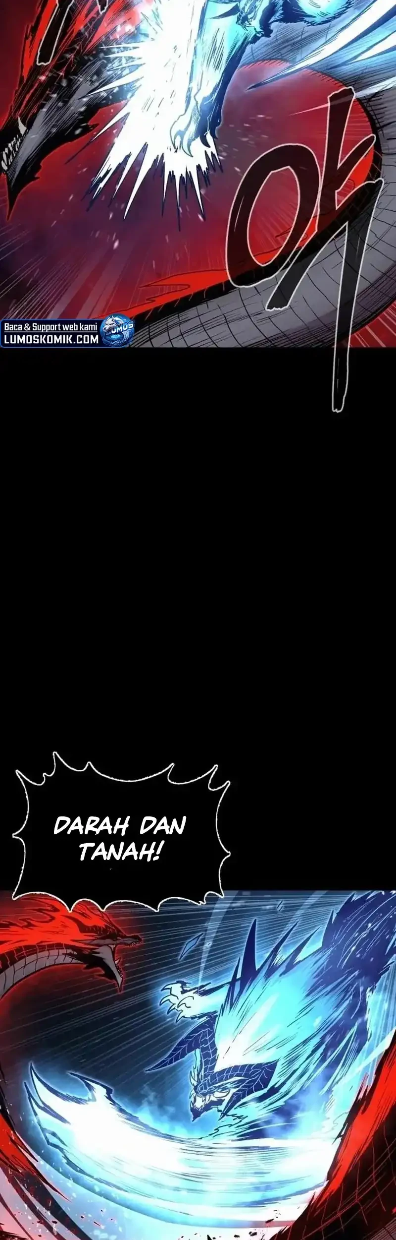 Howling Dragon Chapter 77 Gambar 60