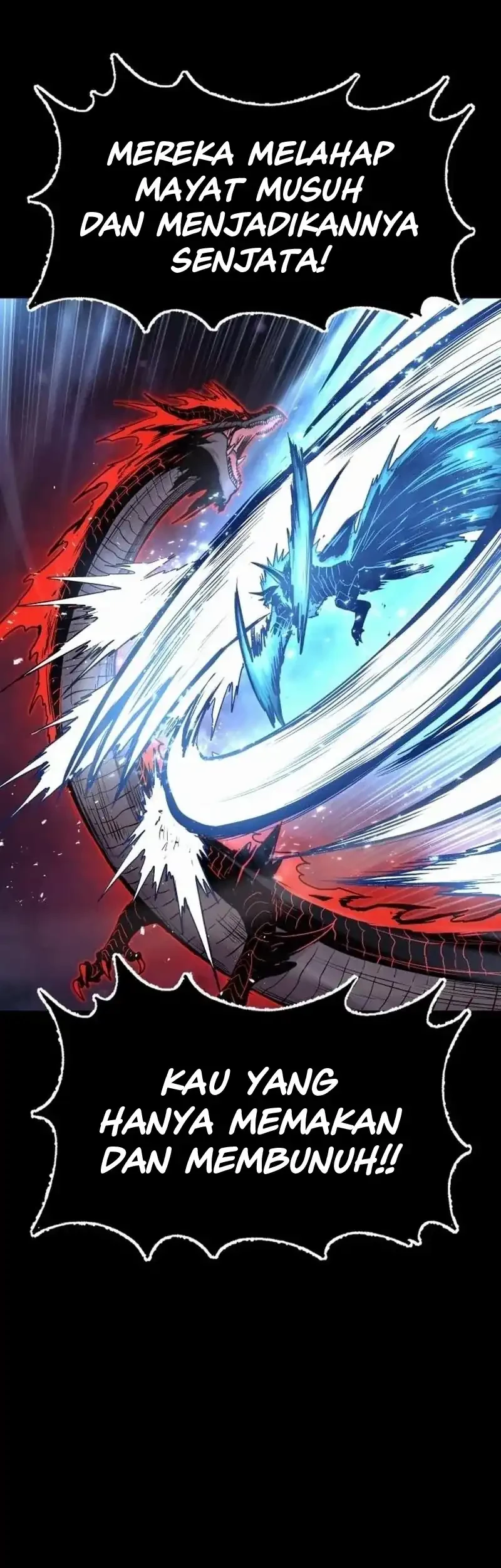 Howling Dragon Chapter 77 Gambar 62