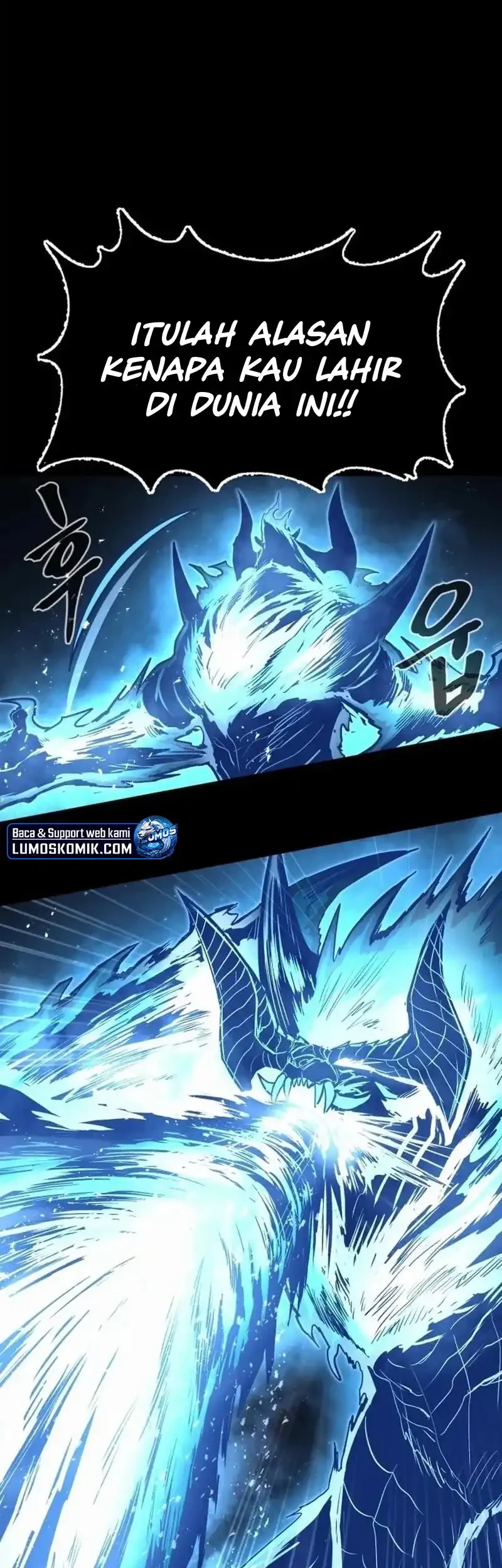 Howling Dragon Chapter 77 Gambar 63